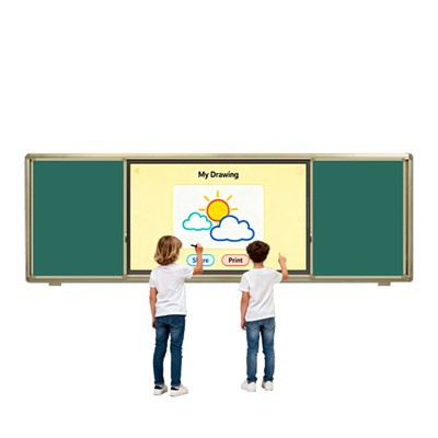 86 4k hazbeteko arbel adimenduna salgai