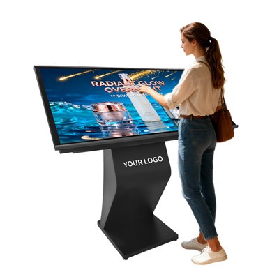 Autozerbitzuko kioskoa 32 hazbetekoa